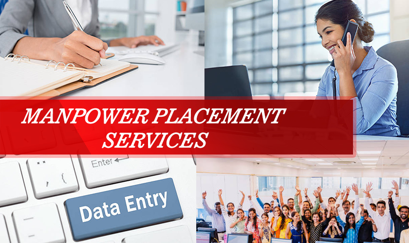 Skilled Manpower Solutions for Every Business Need