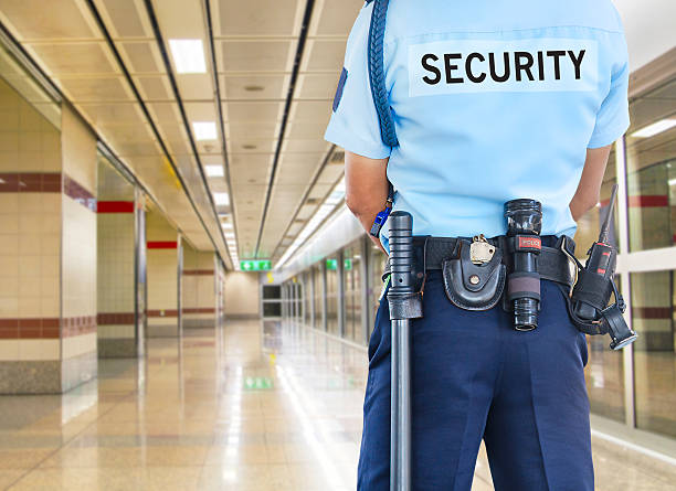 Security Services