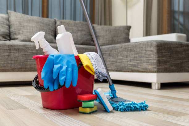 Housekeeping Services